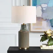 Casual Table Lamp