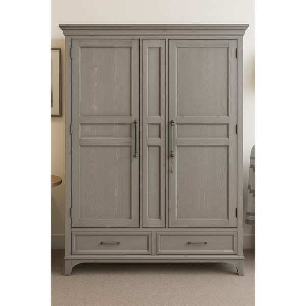 Clearance - Coastal Living Armoire -