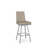 Linea Swivel Stool