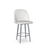 Zahra Swivel Stool