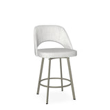 Scarlett Swivel Stool