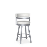 Ronny Swivel Stool