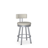 Barry Swivel Stool
