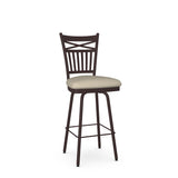 Garden Swivel Stool
