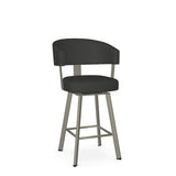 Grissom Swivel Stool