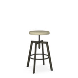 Architect Screw Stool