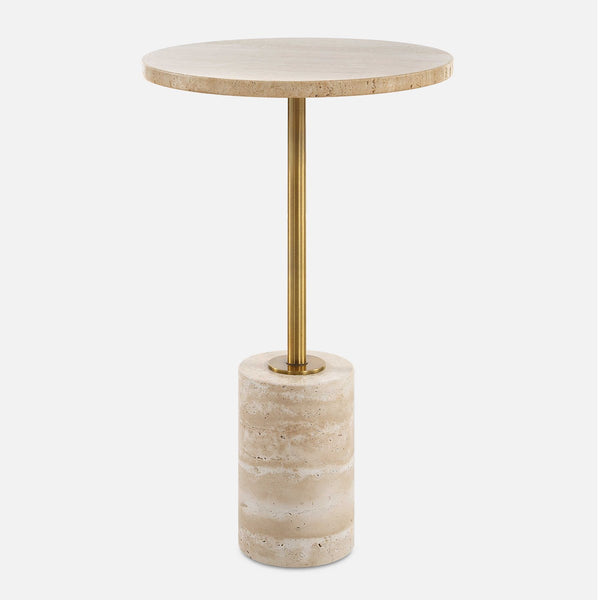 Malya Accent Table