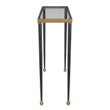 Stiletto Console Table