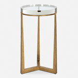 Midas Accent Table