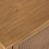 Coast 2 Door Cabinet