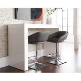 Faro Bar Table
