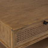 Coast Coffee Table