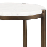 Mercier Accent Table