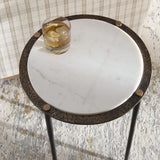 Wren Accent Table