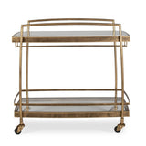 Scarritt Bar Cart