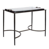 Eisen Accent Table