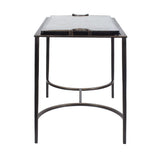 Eisen Accent Table