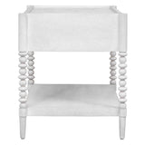 Bales Side Table