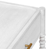 Bales Side Table