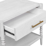 Bales Side Table