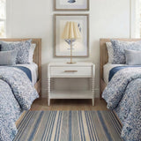 Bales Side Table