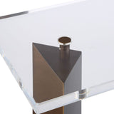 McElroy Side Table