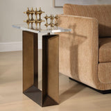 McElroy Side Table