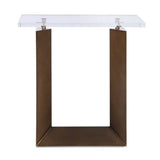 McElroy Side Table
