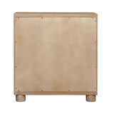 Scottie 3 Drawer Chest