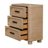 Scottie 3 Drawer Chest