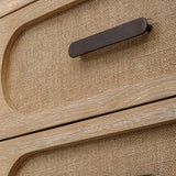 Scottie 3 Drawer Chest