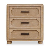 Scottie 3 Drawer Chest