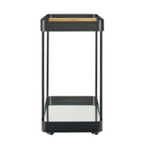 Vesper Bar Cart