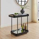 Vesper Bar Cart