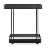 Vesper Bar Cart