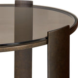 Hanson Side Table