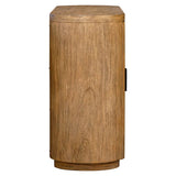 Newell 2 Door Cabinet