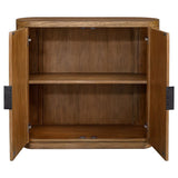 Newell 2 Door Cabinet