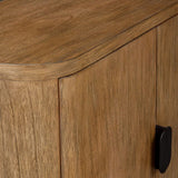 Newell 2 Door Cabinet