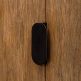 Newell 2 Door Cabinet
