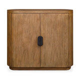 Newell 2 Door Cabinet