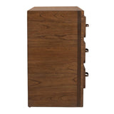McKagan 3 Drawer Chest