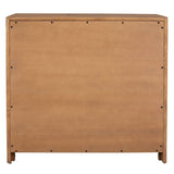 McKagan 3 Drawer Chest