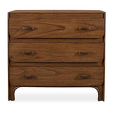 McKagan 3 Drawer Chest