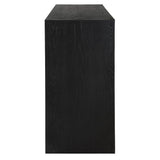 Williams 4 Door Cabinet