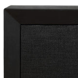 Williams 4 Door Cabinet
