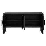 Williams 4 Door Cabinet