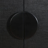 Williams 4 Door Cabinet