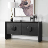 Williams 4 Door Cabinet