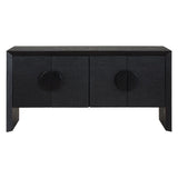 Williams 4 Door Cabinet